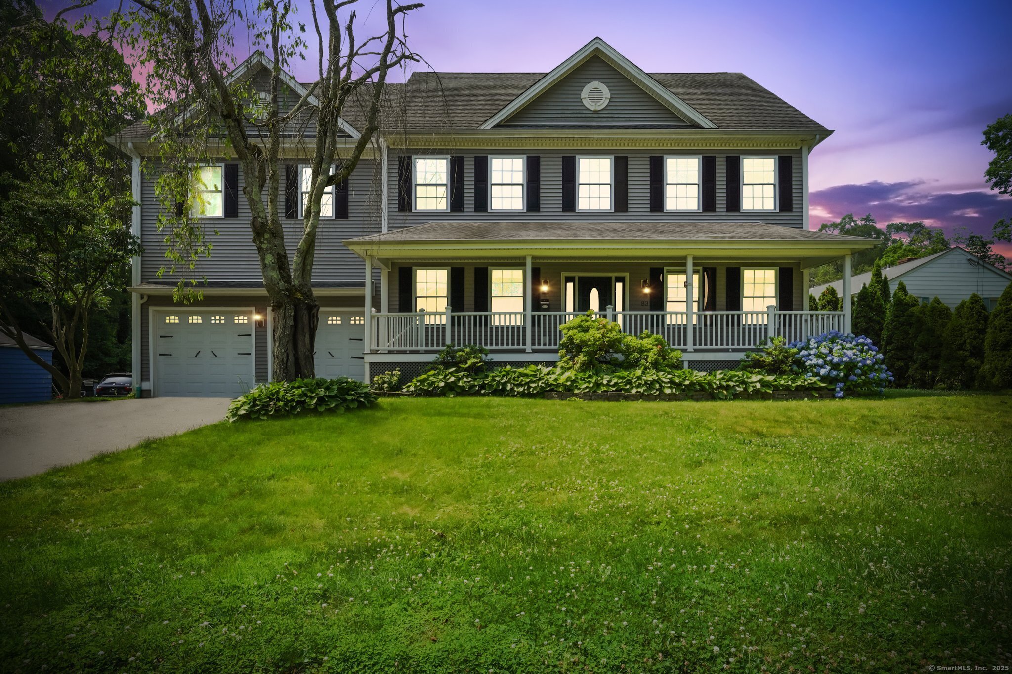 Property Photo: 83 Cottage Street CT 06611