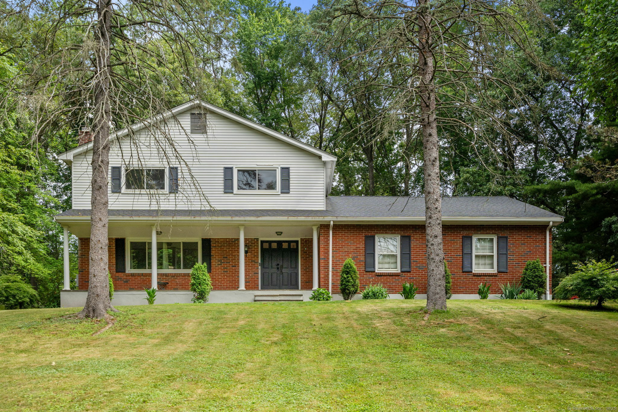 Property Photo:  106 Lake Street  CT 06074 
