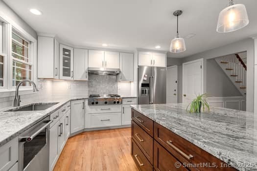 Property Photo: 106 Lake Street CT 06074