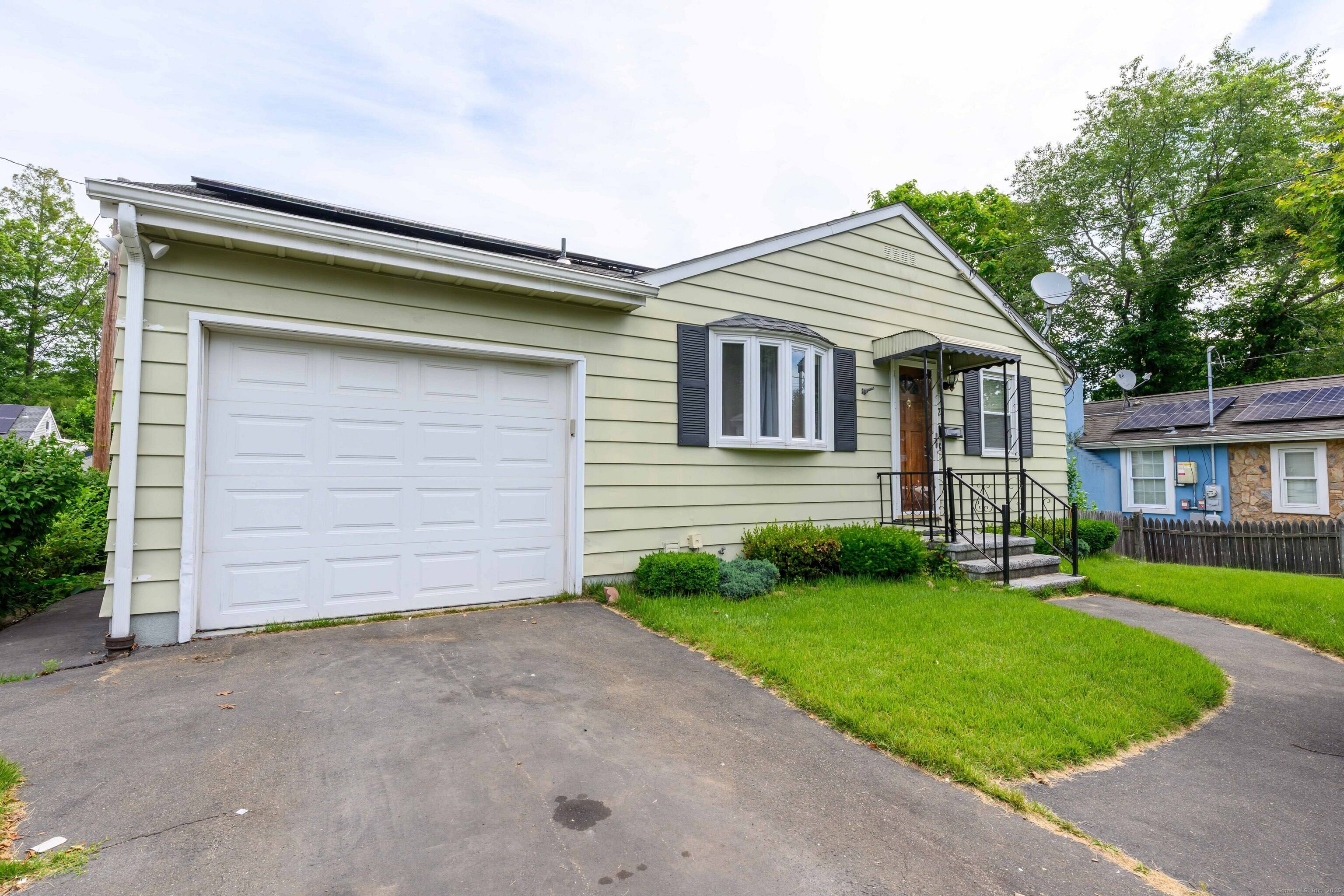Property Photo:  26 Susquehanna Avenue  CT 06516 
