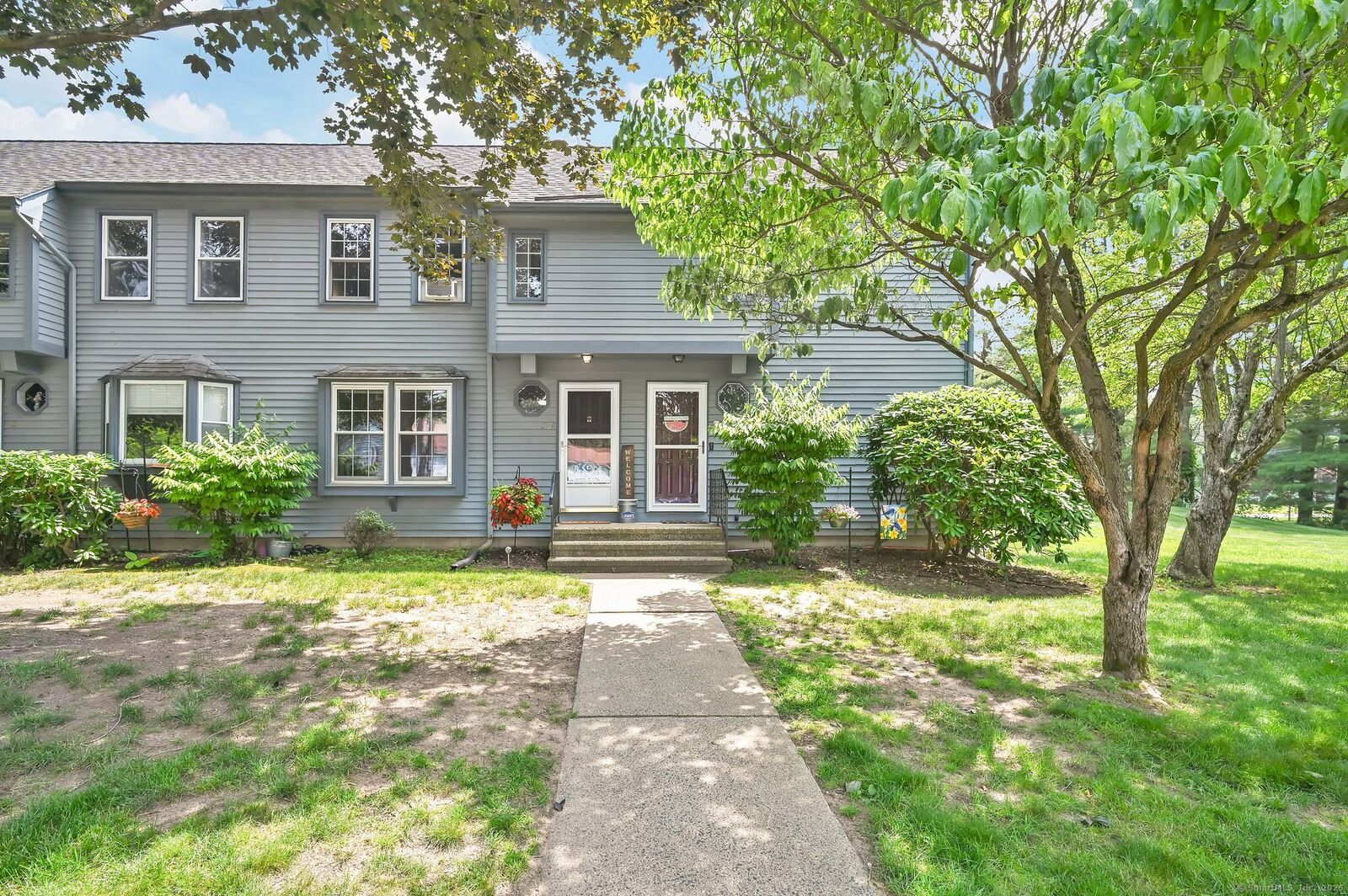 Property Photo:  1 Abbott Road 206  CT 06029 