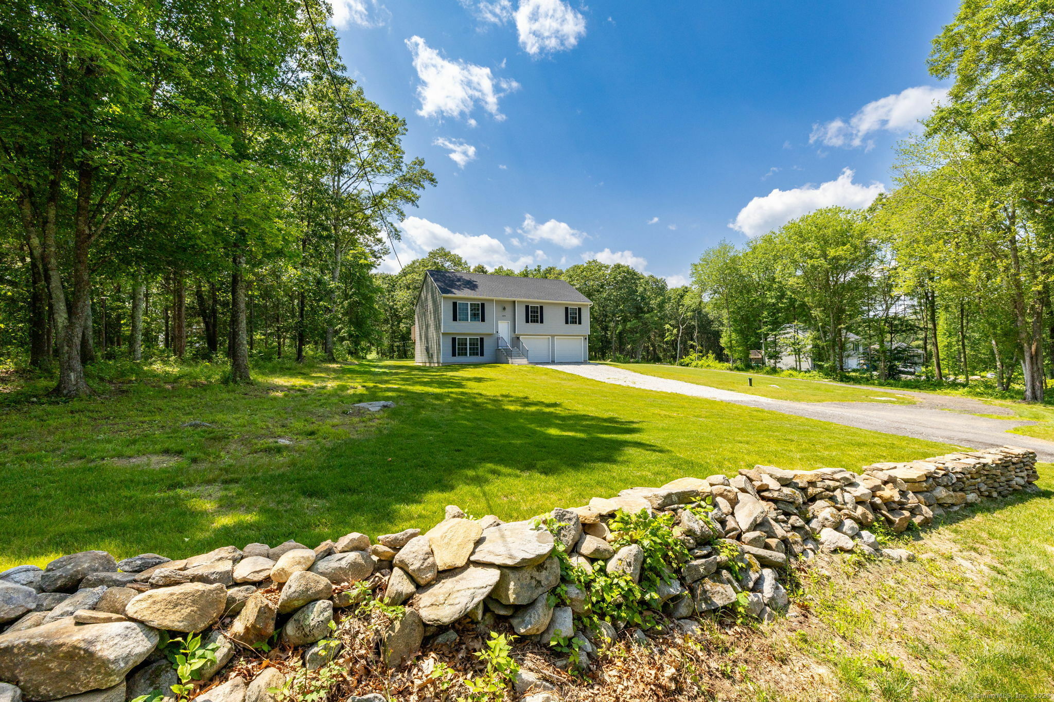 Property Photo: 1078 East Lake Road CT 06370