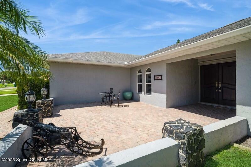 Property Photo: 6340 Anchor Lane FL 32955