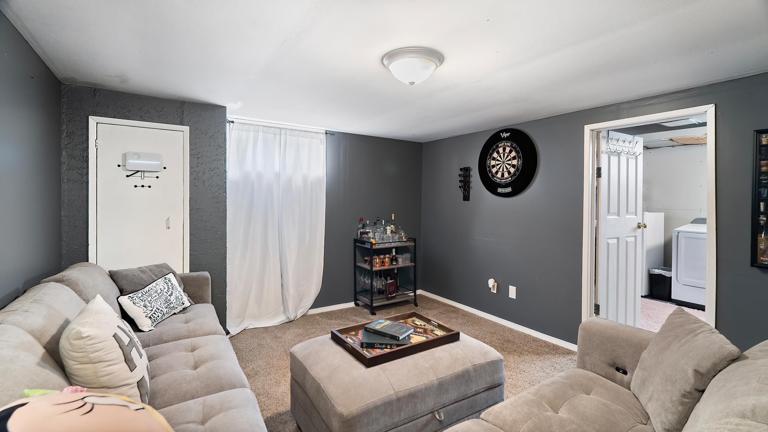 Property Photo:  4204 W Olympic Ave  WA 99205 