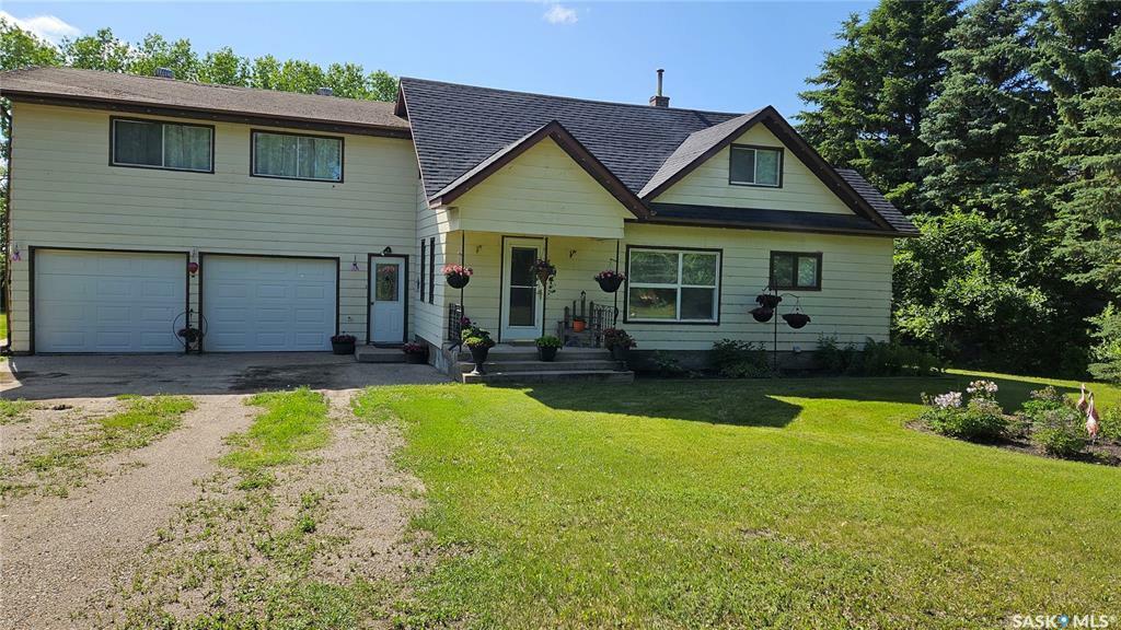 Property Photo:  Rural Address  SK S0K 2A0 