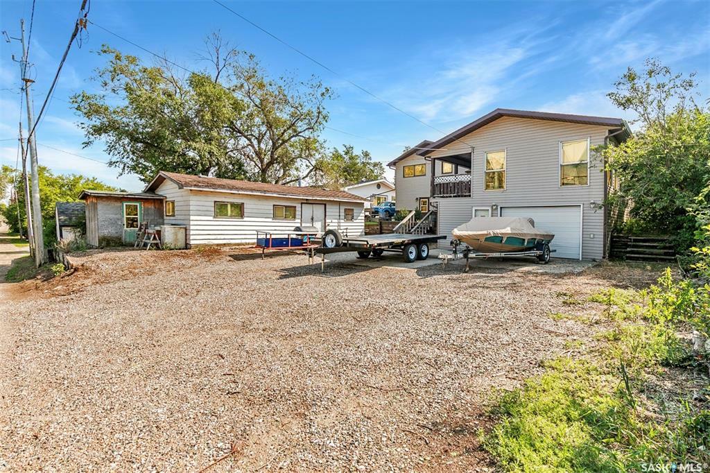 Property Photo: 330 Alberta Avenue SK S0L 1R0