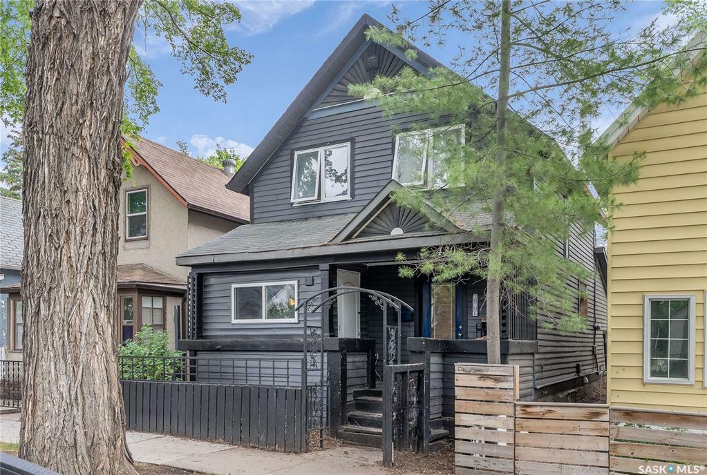 430 I Avenue S  Saskatoon SK S7M 1Y4 photo