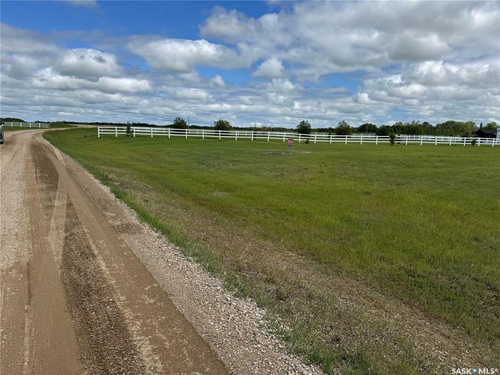 Photo de la propriété:  Lot 2 Blk 3 Pape Lane  SK S0K 2A0 