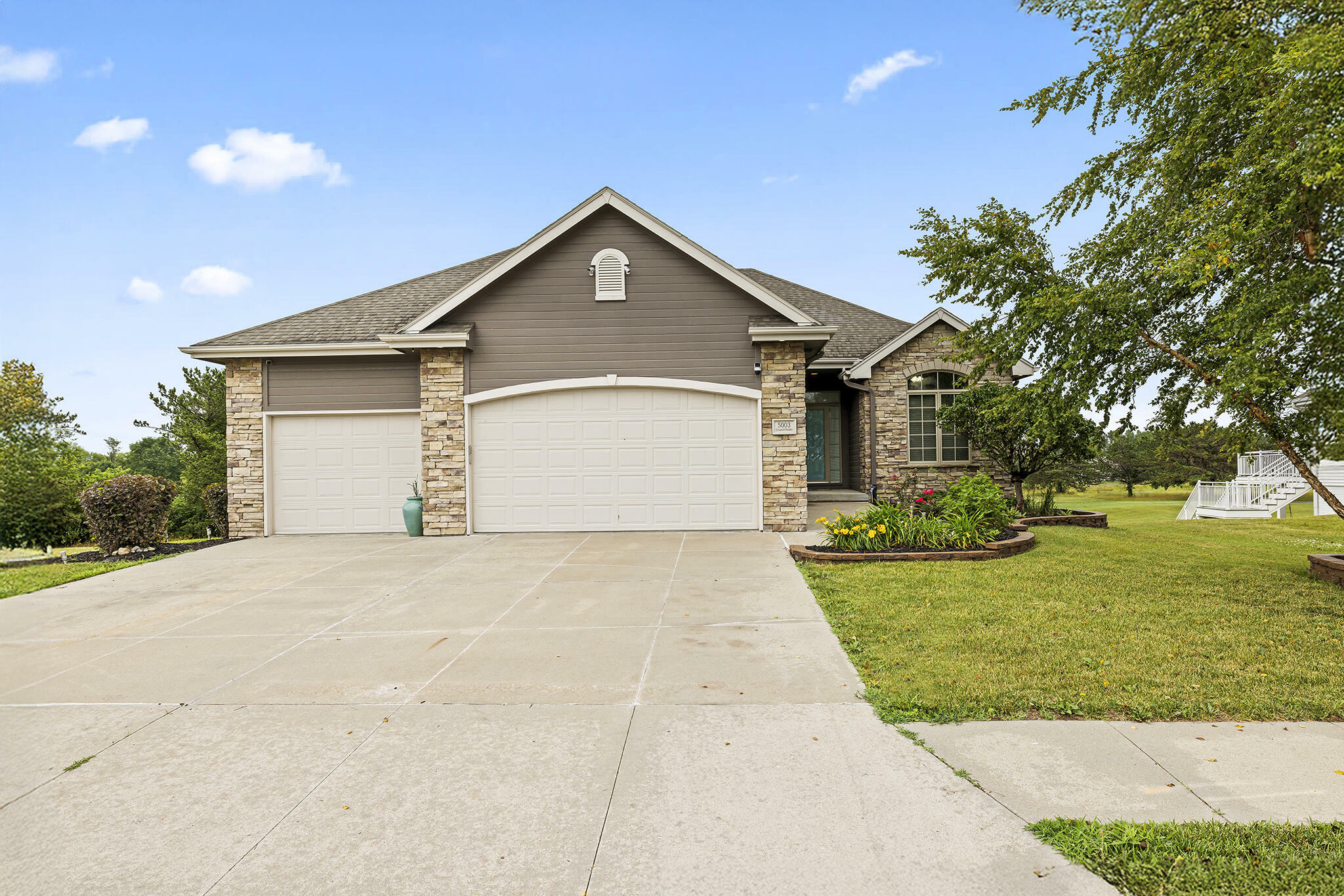 5003 Council Pointe Road  Council Bluffs IA 51501 photo