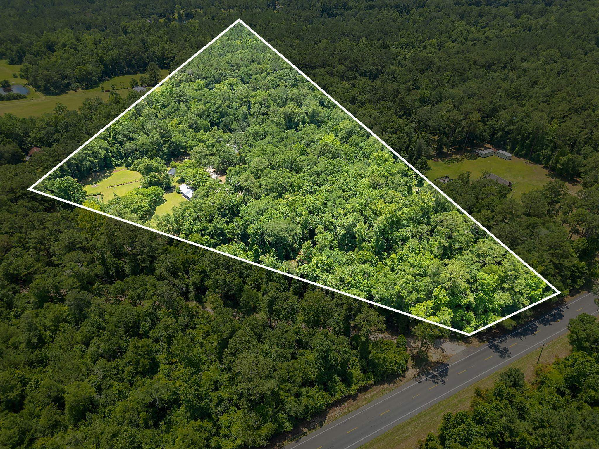 Property Photo:  82 Claude Whiddon Drive  FL 32352 