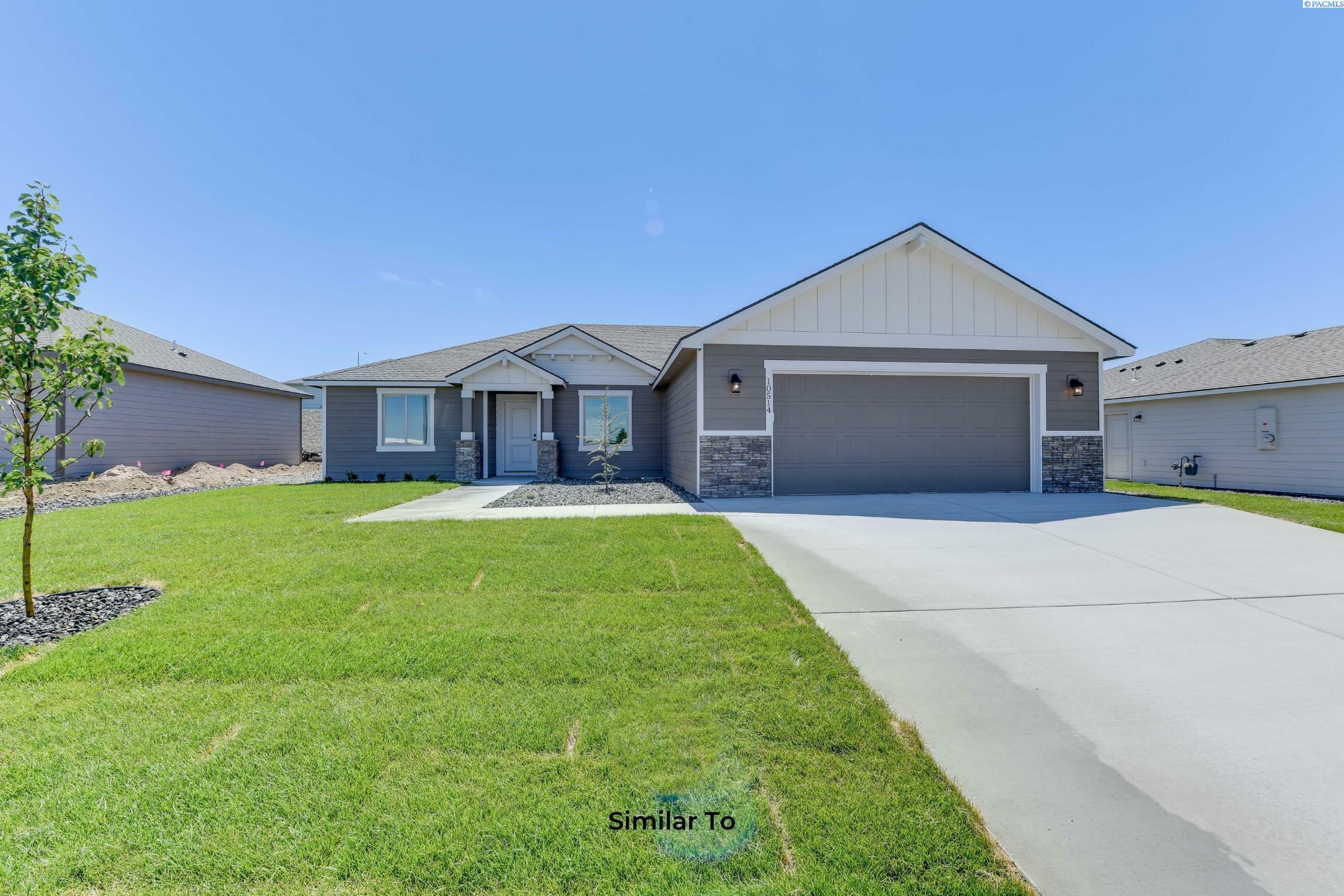 2936 S Roosevelt St  Kennewick WA 99338 photo