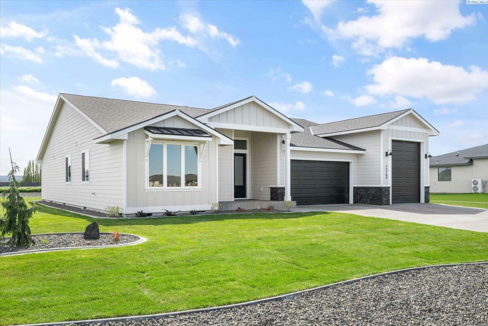 12702 Clark Fork Road  Pasco WA 99301 photo