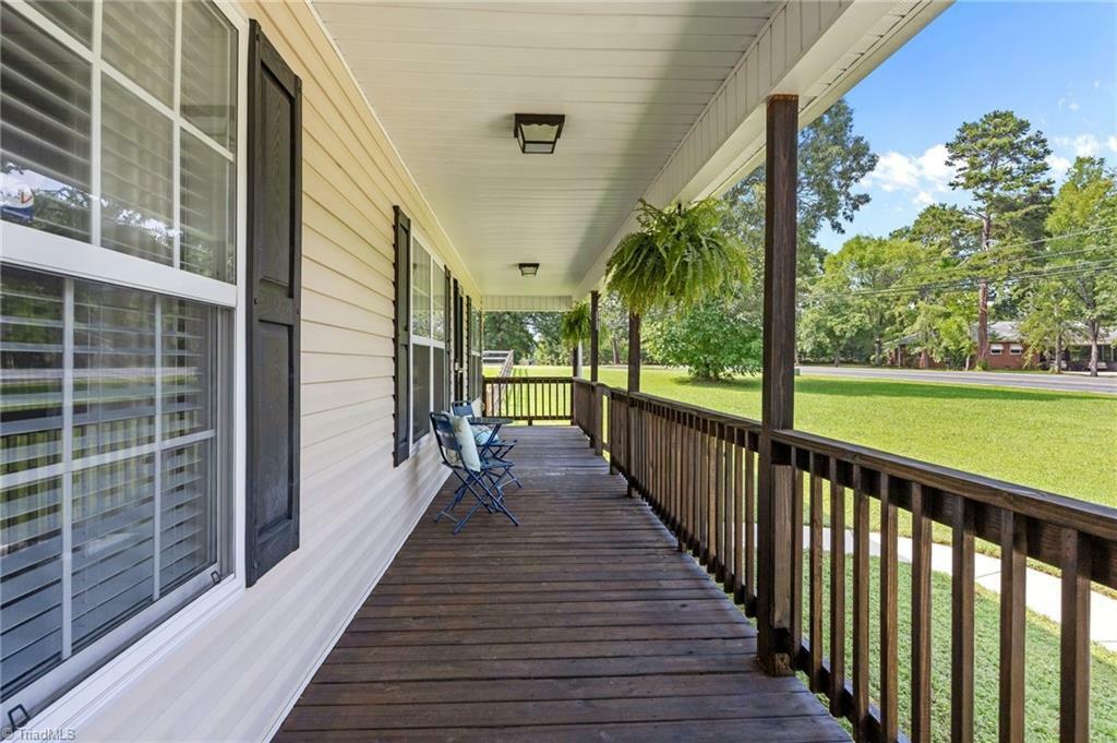 Property Photo:  6953 Flint Hill Road  NC 27350 
