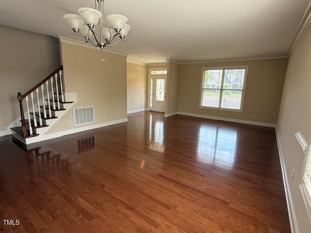 Property Photo:  804 Greystone Crest Way  NC 27519 