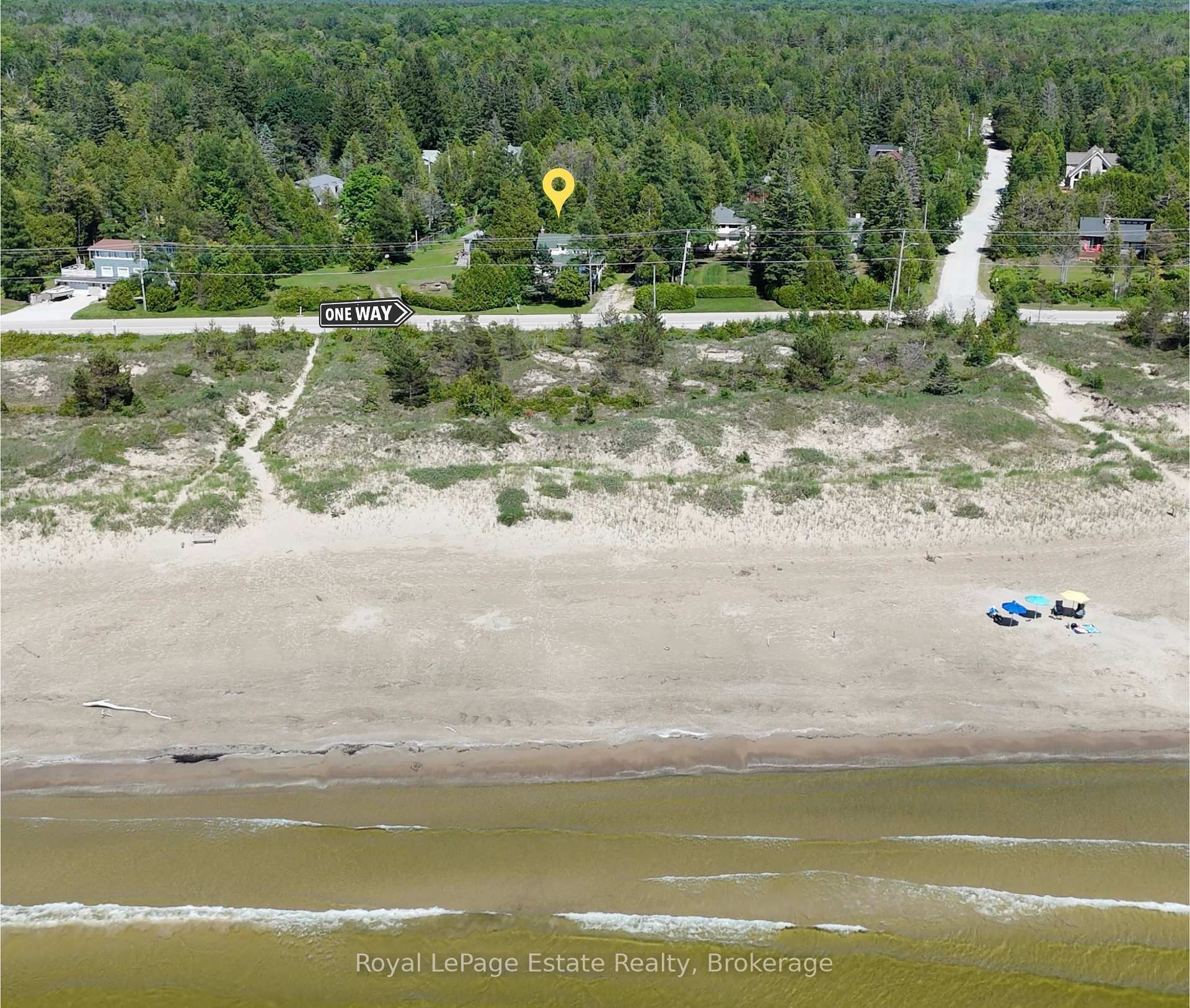 1007 Lakeshore Boulevard N  South Bruce Peninsula ON N0H 2G0 photo