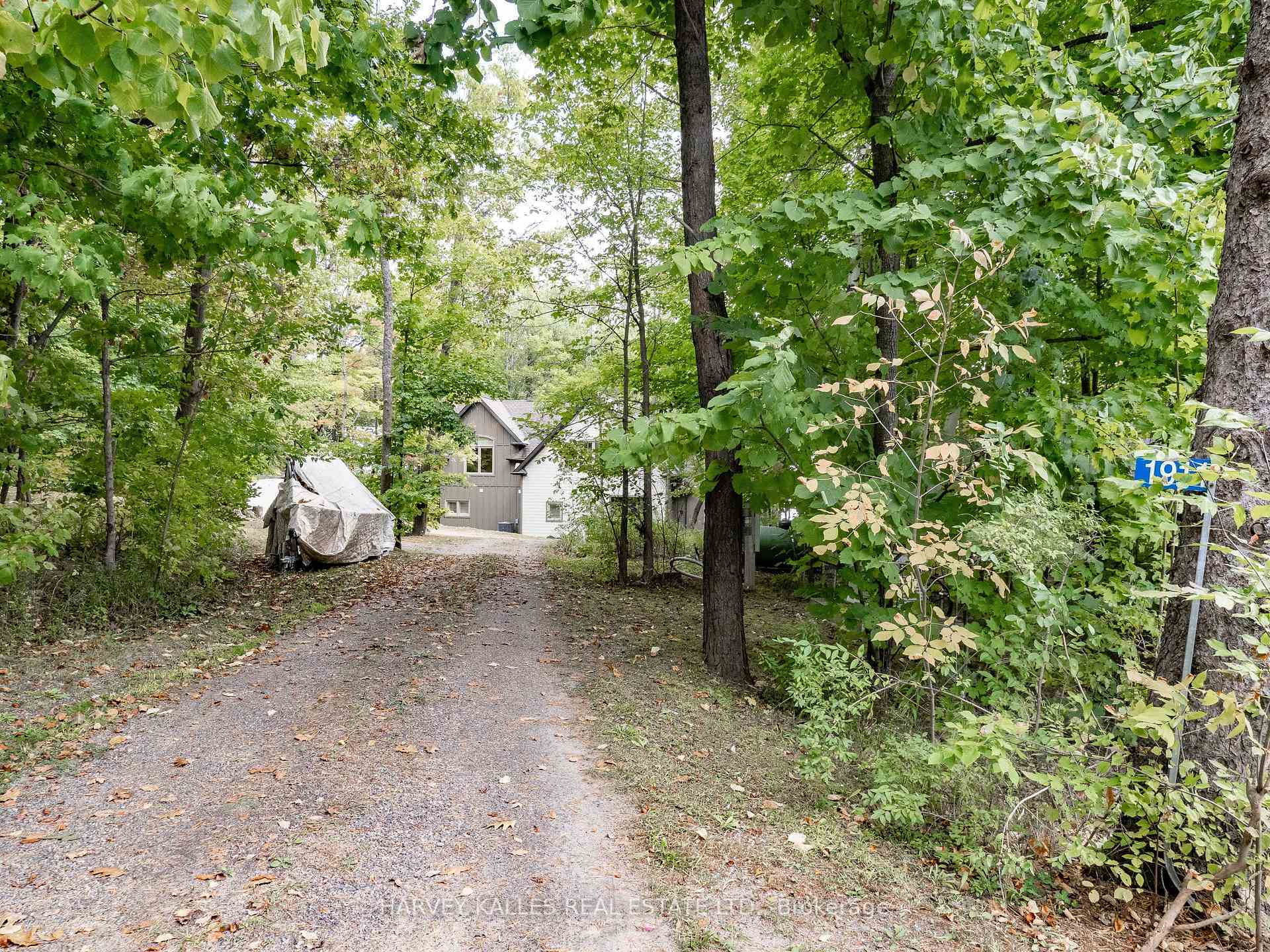 Property Photo:  1911 Mortimers Point Road  ON P0B 1J0 
