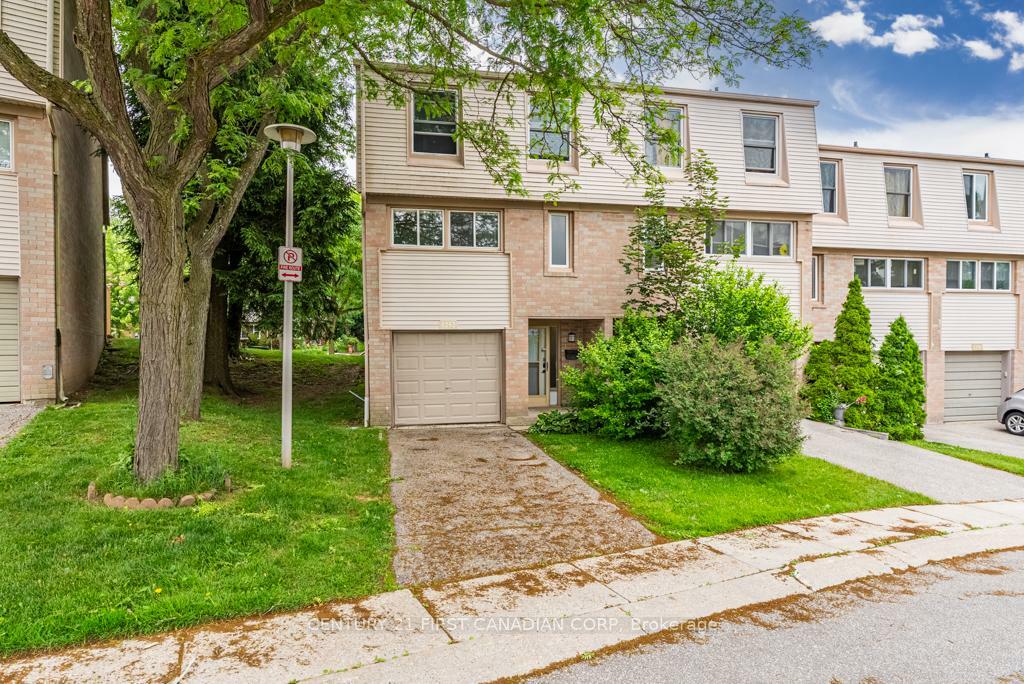 Property Photo: 1252 Limberlost Road ON N6G 3A5