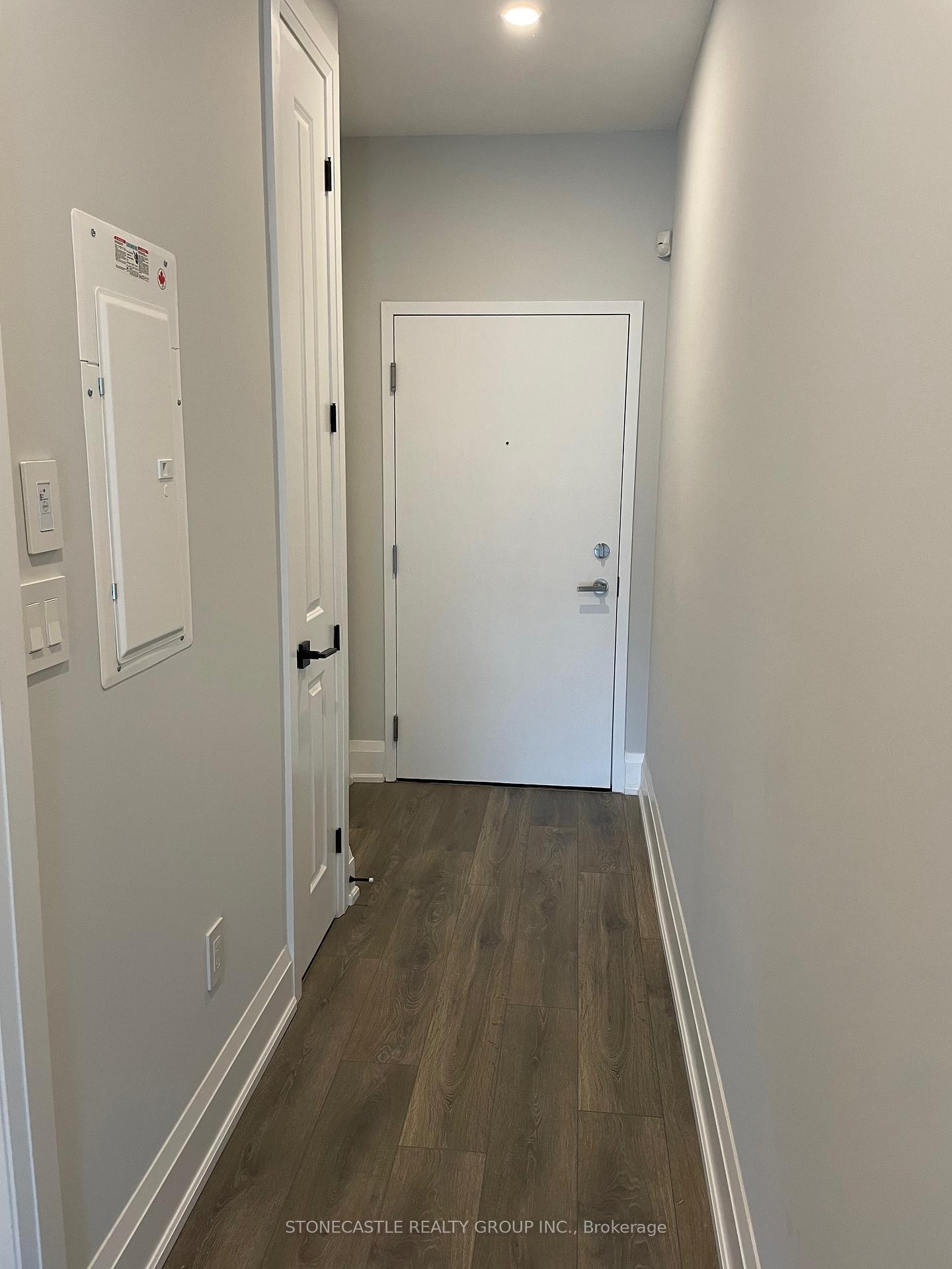 Property Photo: 4040 Upper Middle Road 107 ON L7M 0H2