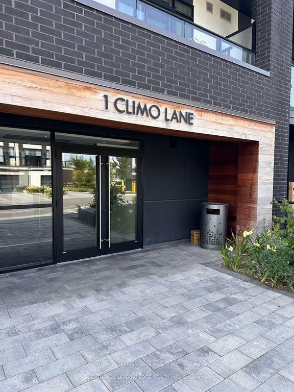1 Climo Lane G09  Markham ON L6E 0L1 photo