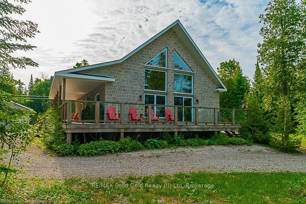495 Berford Lake Road  South Bruce Peninsula ON N0H 2T0 photo