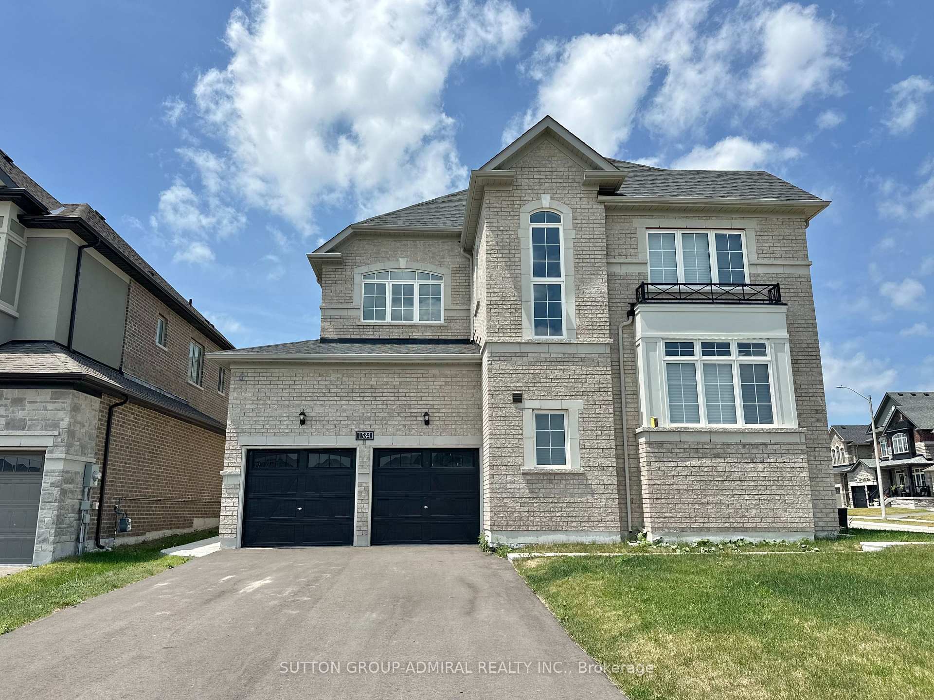 Property Photo: 1584 Sharpe Street Bsmt ON L9S 0R3