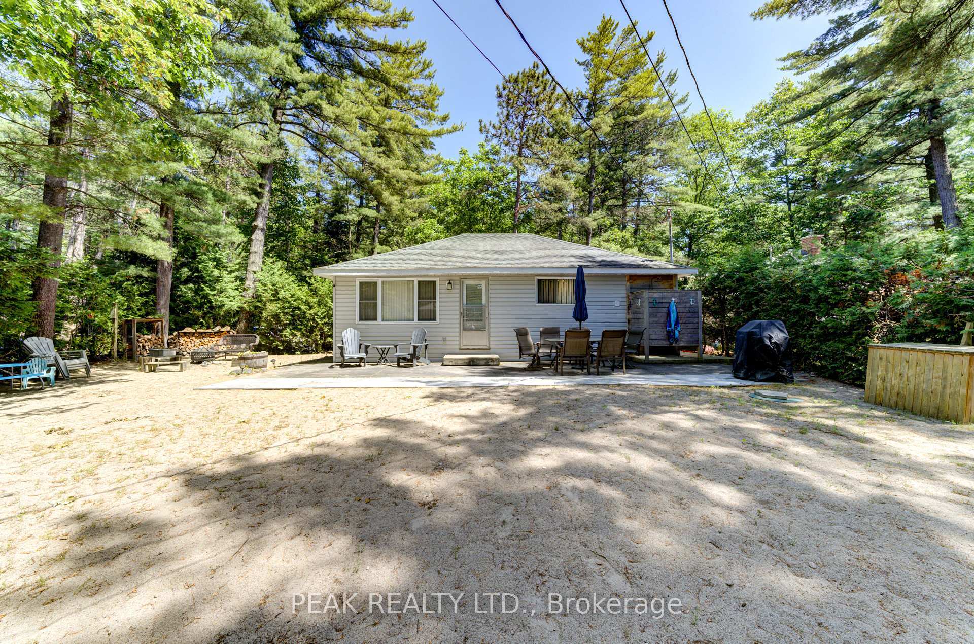 Photo de la propriété: 35 Lakeside Drive ON L0L 2T0