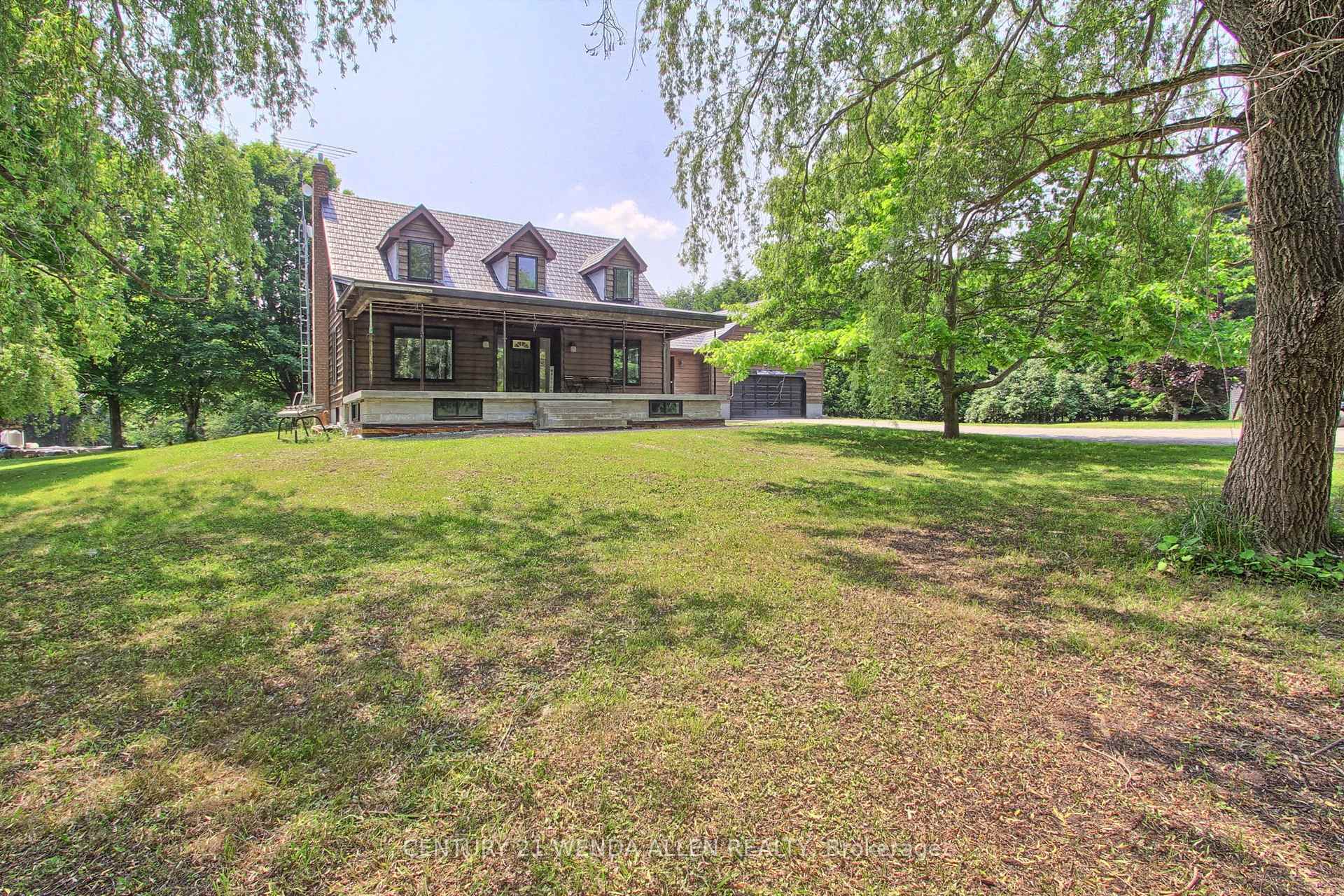 Photo de la propriété: 5150 Lakeridge Road ON L1Y 0A6