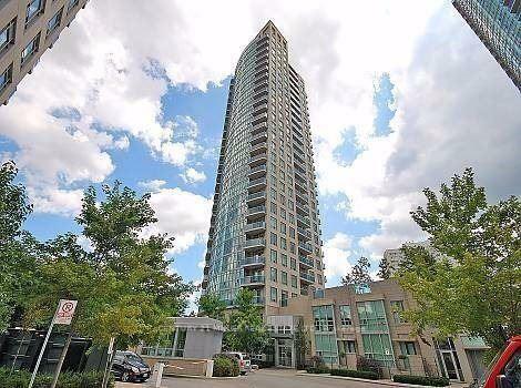 Property Photo:  90 Absolute Avenue 808  ON L4Z 0A3 