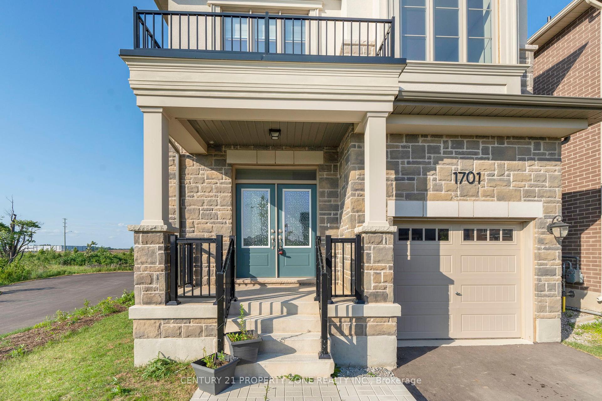 Property Photo: 1701 Thames Circle ON L9E 1Y5
