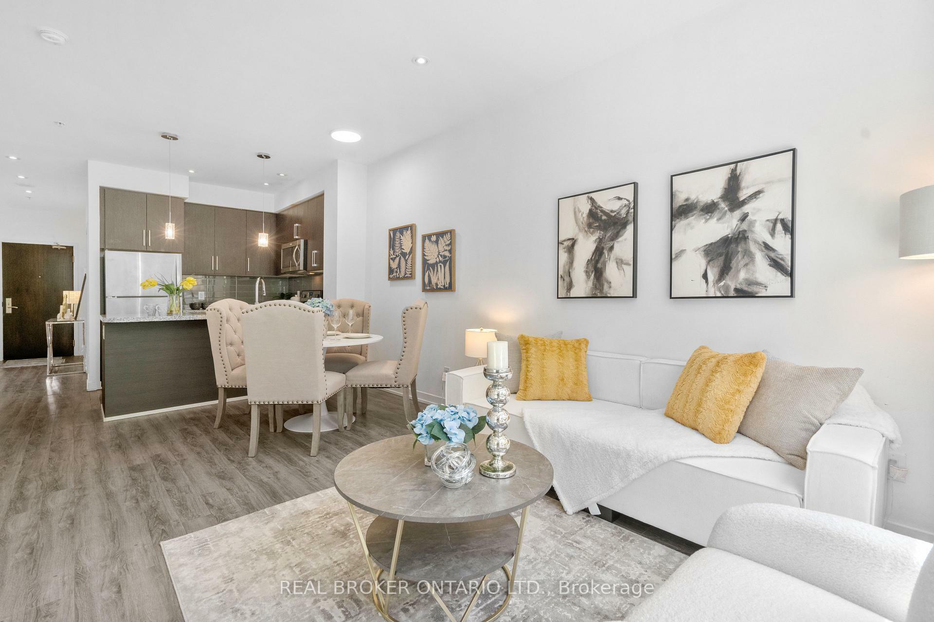 840 Queen'S Plate Drive 103  Toronto ON M9W 6Z3 photo