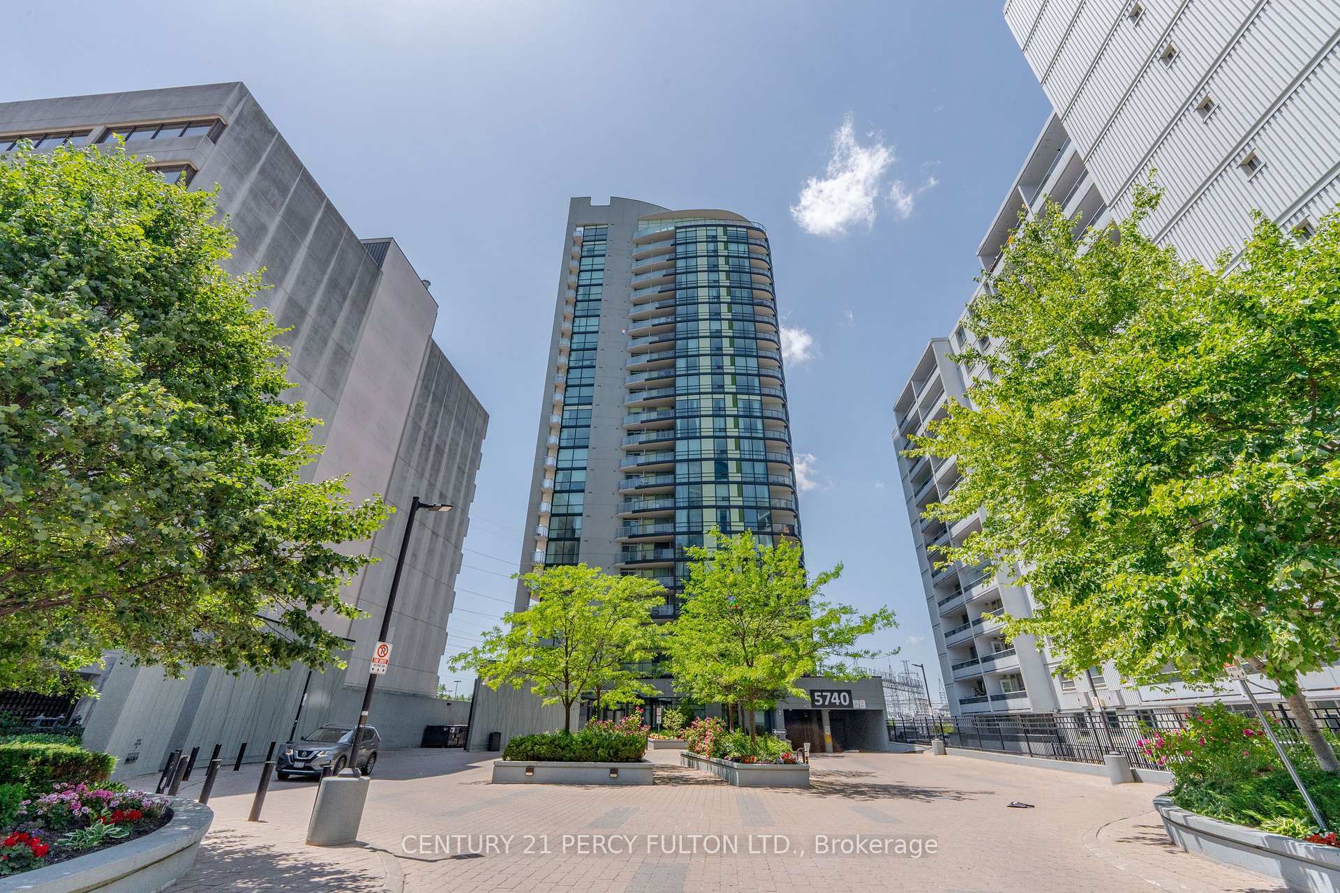 Photo de la propriété:  5740 Yonge Street 205  ON M2M 0B1 