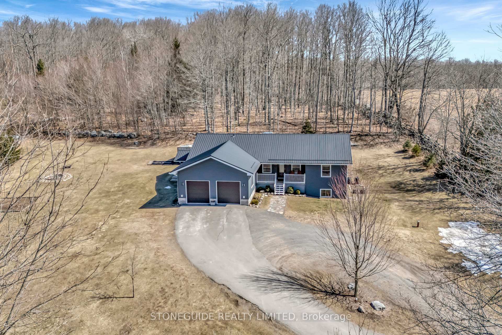 258 Robinson Road  Tweed ON K0K 3H0 photo