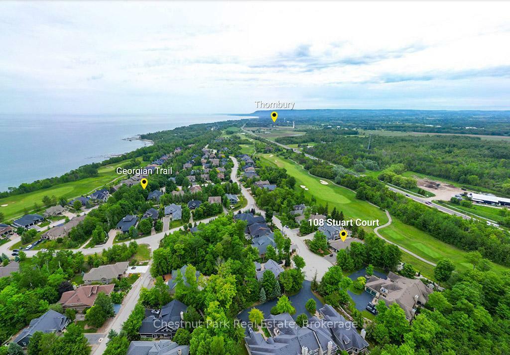 Property Photo: 108 Stuart Court ON N0H 2P0