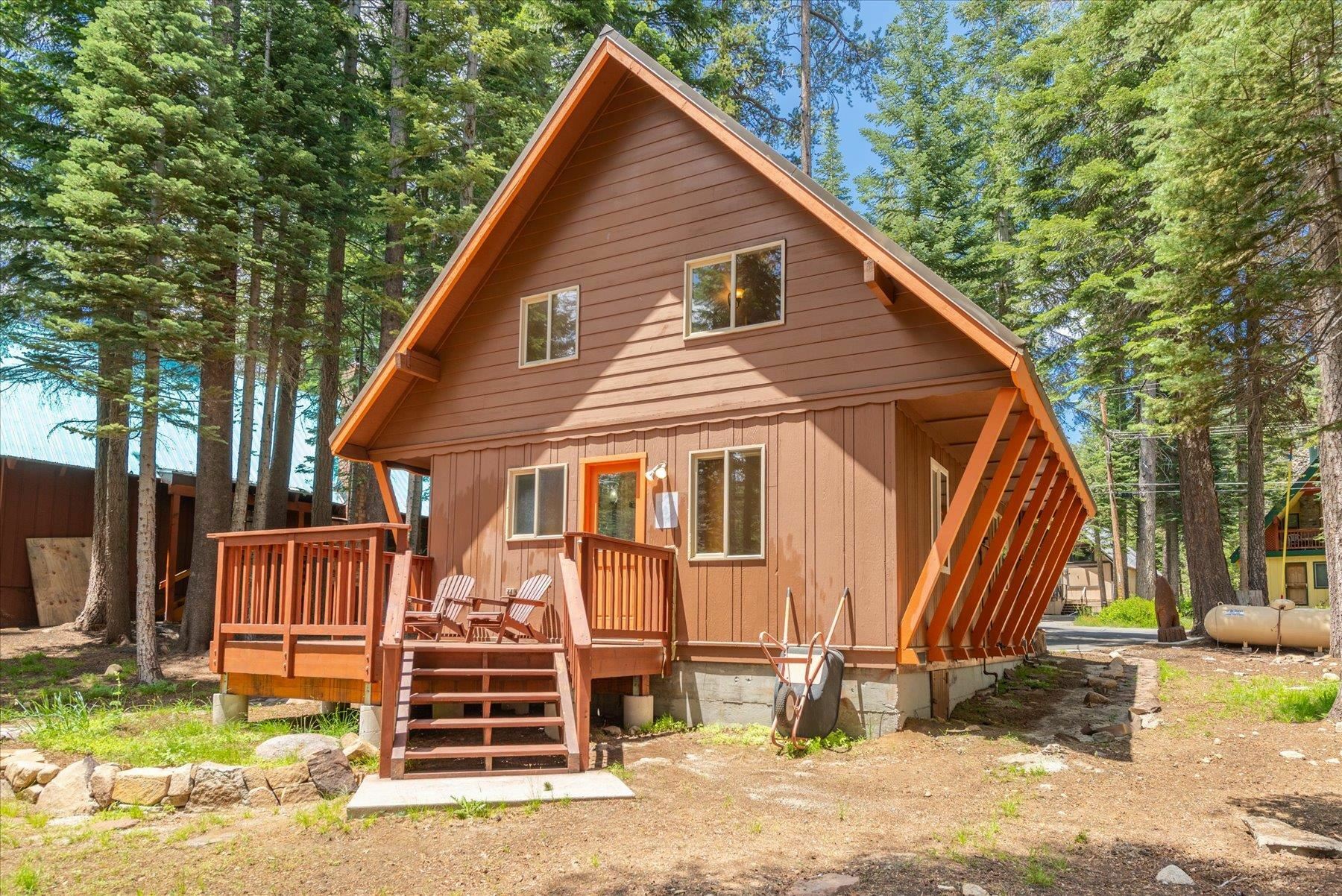 Property Photo:  51648 Tamarack Crescent  CA 95728-0000 