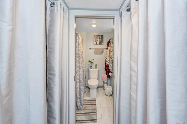 Property Photo: 1223 Johnson St 206 BC V8V 3N9