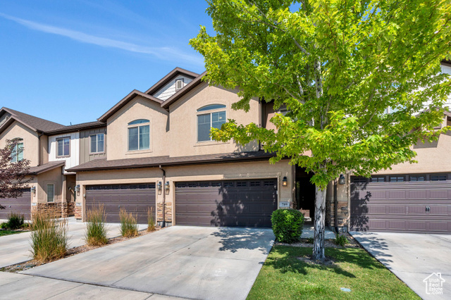 Property Photo: 789 S 1810 W UT 84058