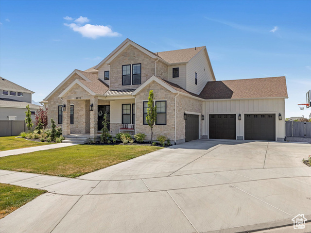 Property Photo: 1172 E Candy Ln UT 84003