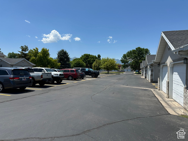 Property Photo: 1564 S Talon UT 84321