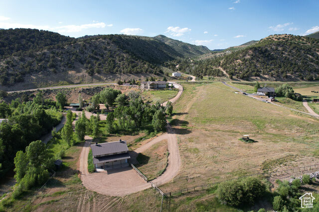 Property Photo:  1980 E Chalk Rd  UT 84017 