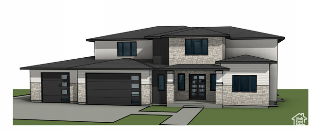1452 W Meadow Glen Dr S  Bluffdale UT 84065 photo