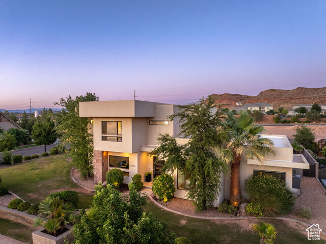 Property Photo: 3873 S 2510 E UT 84790