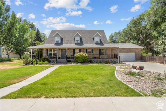 360 S 300 E  Ephraim UT 84627 photo