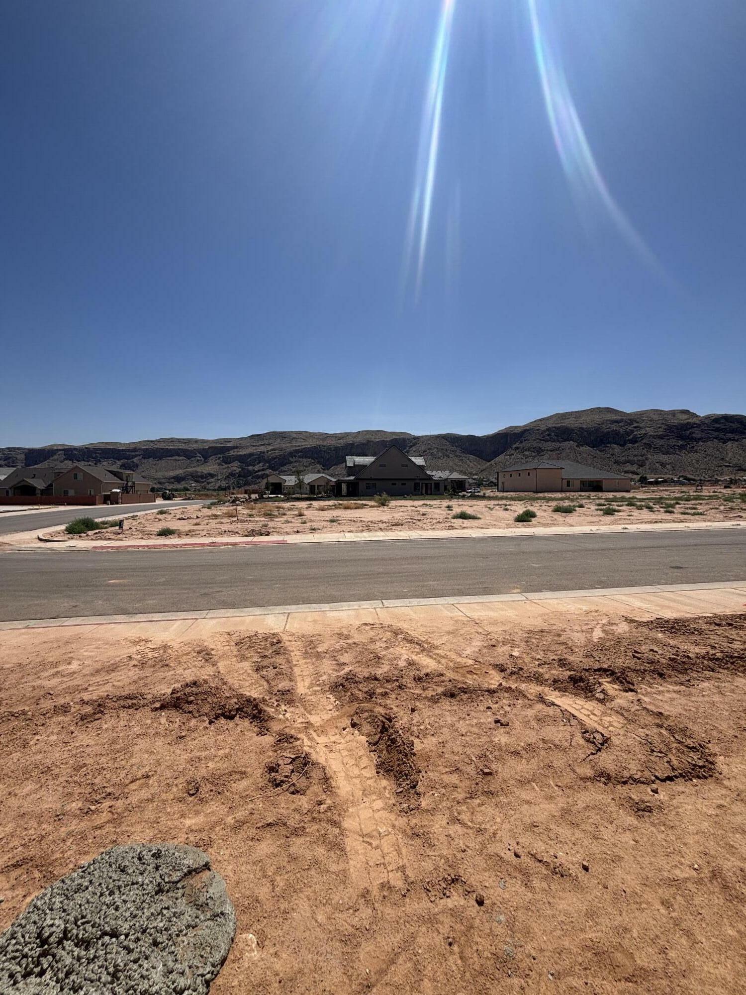 Property Photo:  1815 S 950 W  UT 84737 