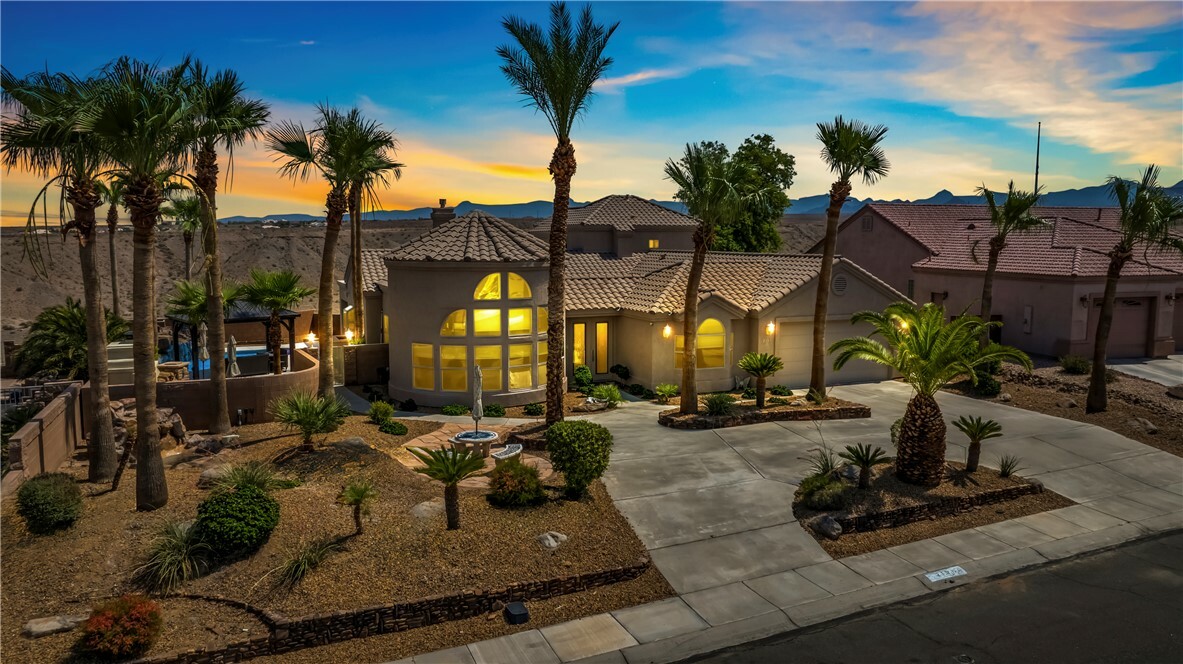 2151 Jo Ann Avenue  Bullhead City AZ 86442 photo