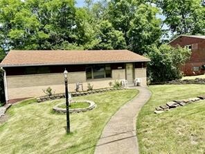 Property Photo: 3223 Mayflower Dr PA 15227