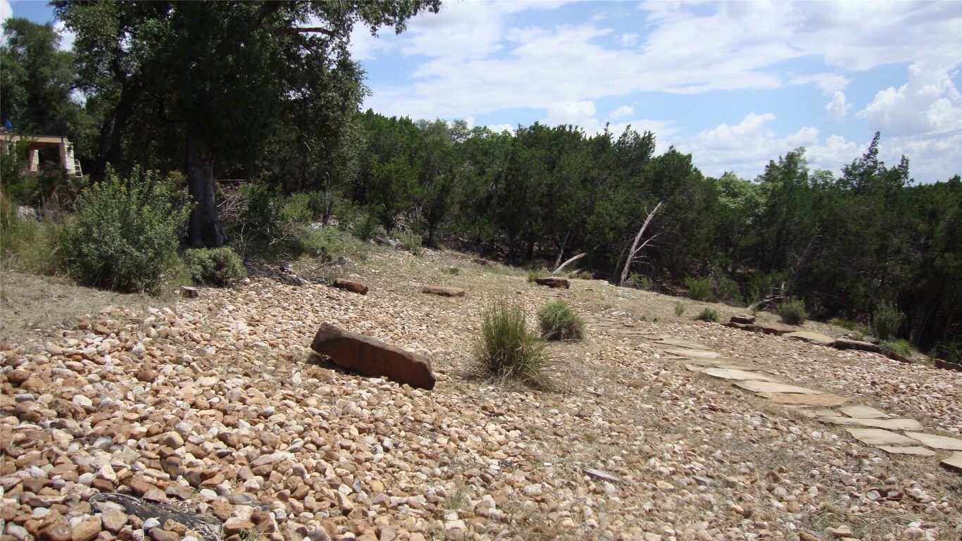 Property Photo: 20805 Bonanza Street TX 78645
