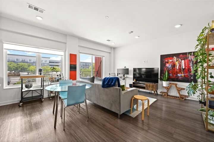Property Photo: 4361 S Congress Avenue 228 TX 78745