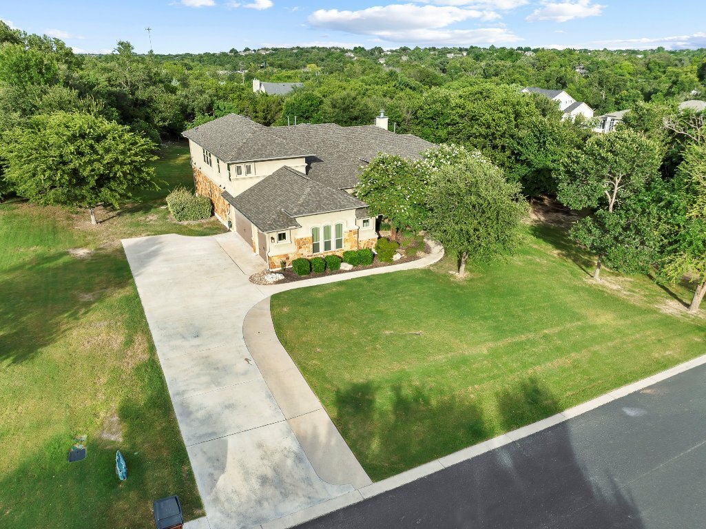 Property Photo: 1000 Hidden Ridge Court TX 78681