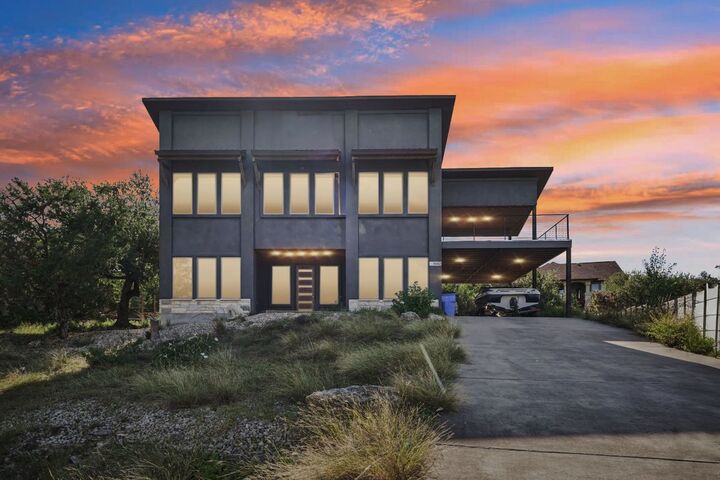18812 Lakeland Drive  Lago Vista TX 78645 photo