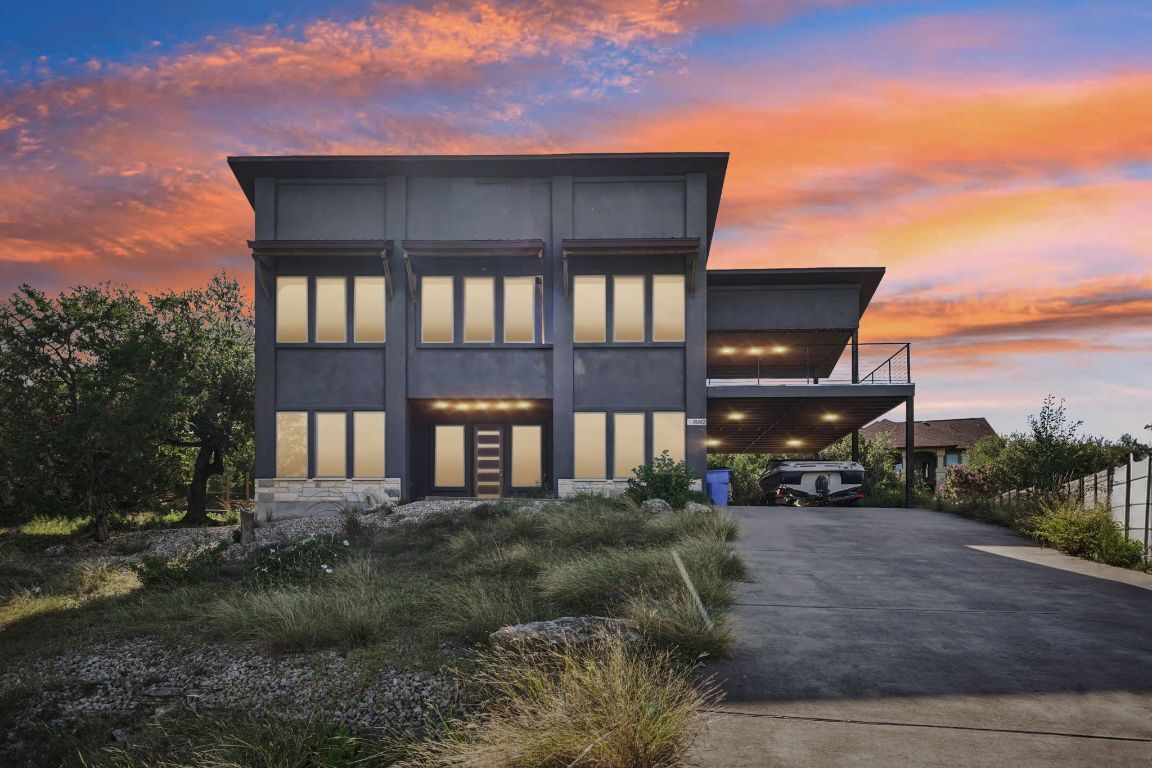 Property Photo: 18812 Lakeland Drive TX 78645